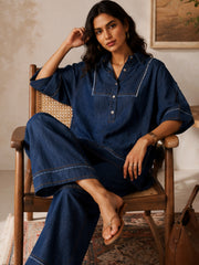 DANA CO-ORD SET WITH PANTS