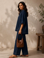 DANA CO-ORD SET WITH PANTS