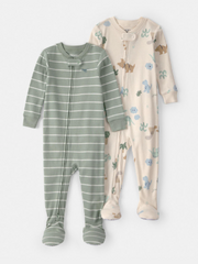 INFANTS-ROMPER & SLEEPSUITS
